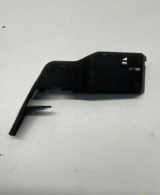 Porsche Cayenne (9Y0 9Y3) Other trunk/boot trim element 9Y0823187B 9Y0823187