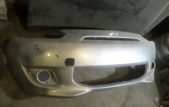 Mitsubishi Space Star Front bumper