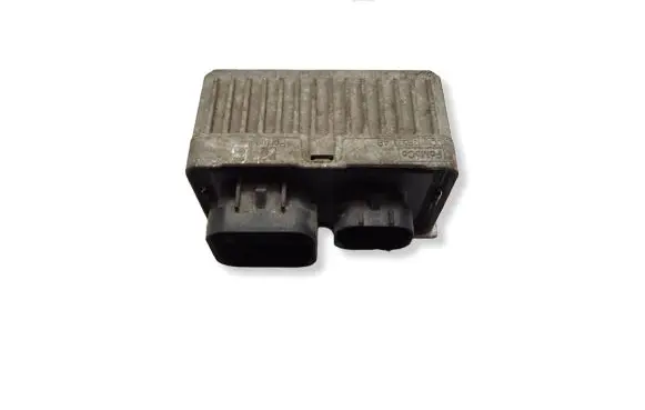 Ford Transit Custom Glow plug pre-heat relay CC1112B533AB