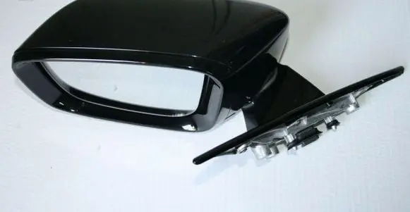 BMW 6 G32 Gran Turismo Coupe wind mirror (mechanical) 