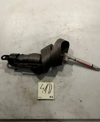 Volvo S40, V40 Front seatbelt 30864335