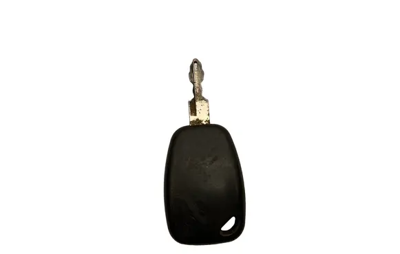 Renault Trafic II (X83) Ignition key/card 
