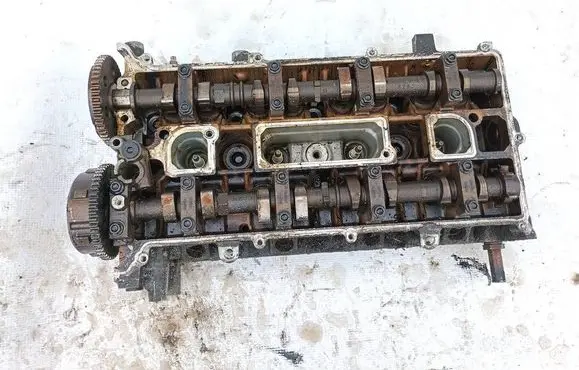 Mazda 6 Engine head RF6M8G6090AC