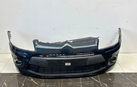 Citroen C4 I Front bumper