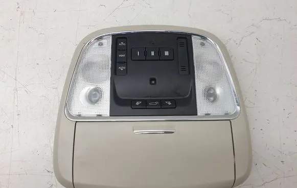 Dodge Durango Other interior part 5627375981 1UC611DAAD