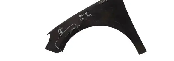 Audi A1 Fender