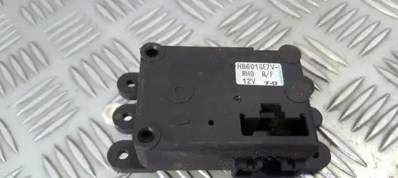 Mazda 626 Air flap motor/actuator HB601GE7V
