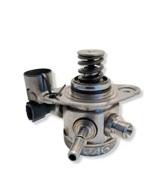 Renault Talisman Fuel injection high pressure pump 16630HY00A 4007478561 0261520432