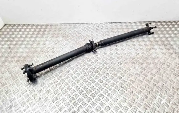 Mercedes-Benz SL R129 Middle center prop shaft 1294102606 A1294102606
