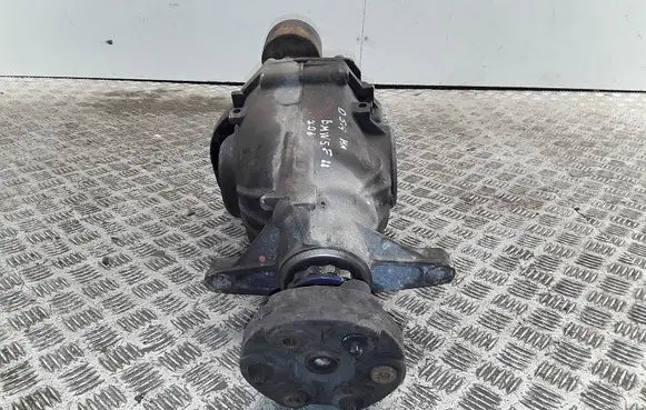 BMW 5 F10 F11 Rear differential 7584448