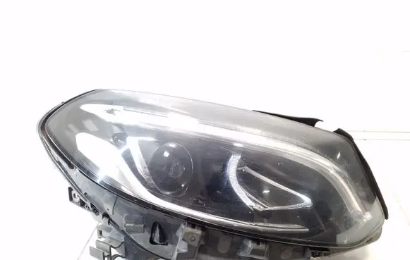 Mercedes-Benz B W246 W242 Headlight/headlamp A2469062801 0301295232
