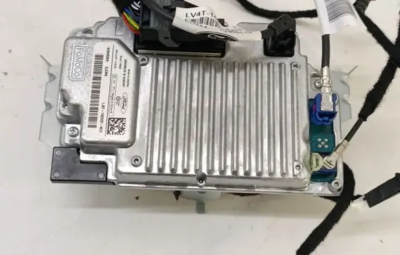 Ford Kuga III Other control units/modules LJ6T14G532NGE