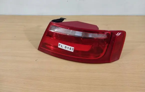 Audi A5 8T 8F Rear/tail lights 8T0945096