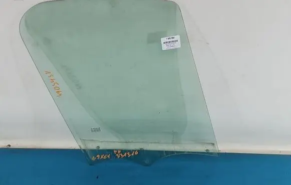 Renault Trafic III (X82) Front door window glass four-door IMPRK1545064