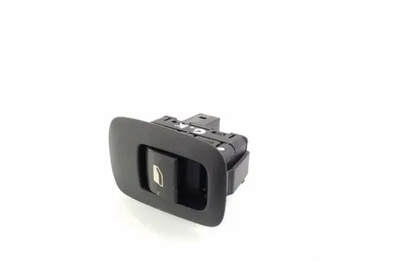 Citroen C4 I Picasso Electric window control switch 96639378ZD