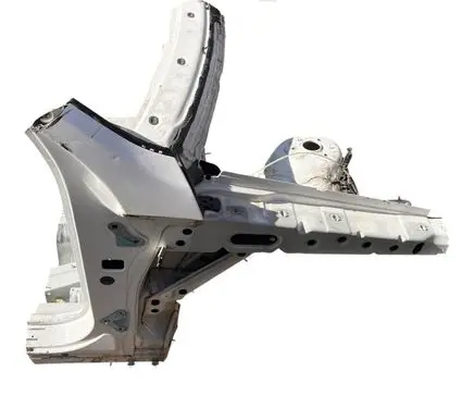 Mercedes-Benz GL X166 Front quarter panel