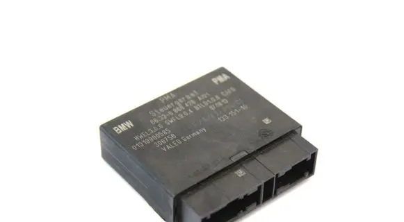 Parking PDC control unit/module