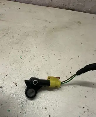 Volkswagen Caddy Airbag deployment crash/impact sensor 1S0959351