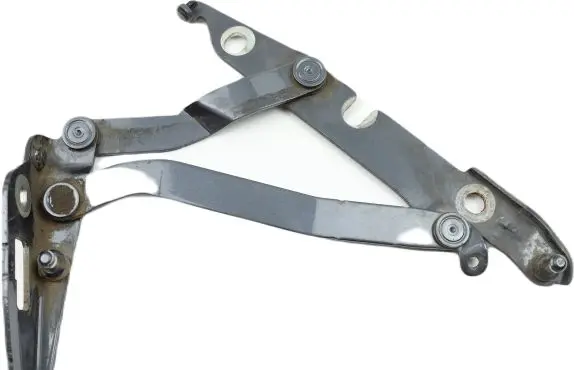 Audi A4 S4 B6 8E 8H Tailgate/trunk/boot hinge 8E5827301B