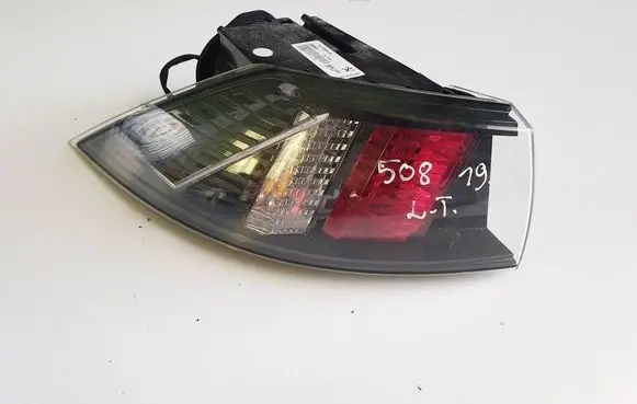 Peugeot 508 II Rear/tail lights 9813508580-58 9813508580