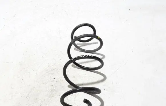 Renault Captur II Front coil spring 540107610R