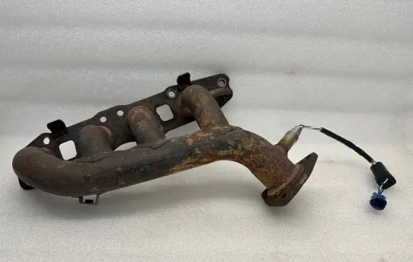 Exhaust manifold