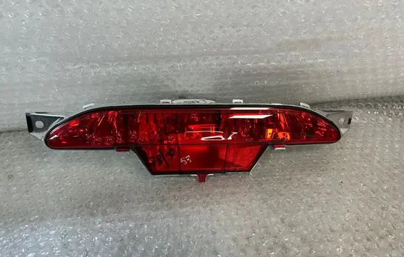 Opel Corsa F Rear fog light 9674308980