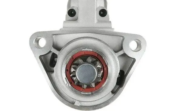 Porsche Cayenne (9PA) Starter motor
