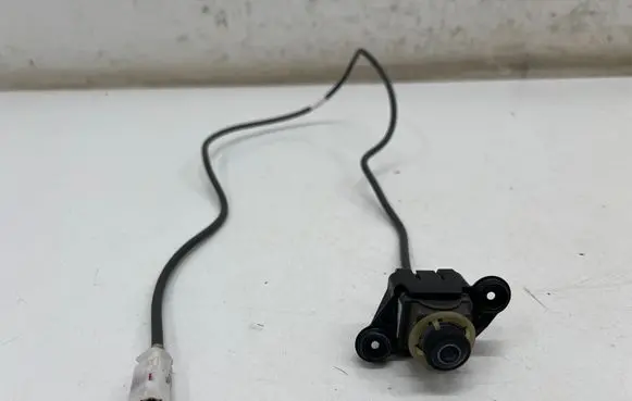 Mercedes-Benz Vito Viano W447 Wing mirror camera A4479053903