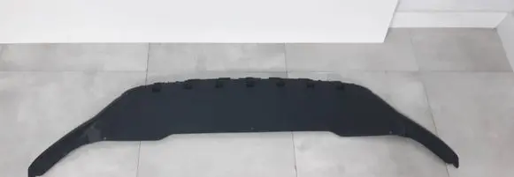 Volkswagen PASSAT B8 Front bumper lip 3G0805903J