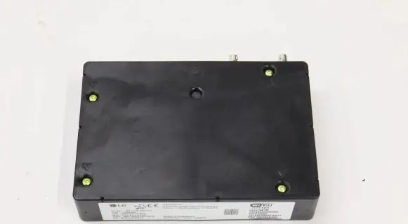 Opel Grandland X Other control units/modules 39149439