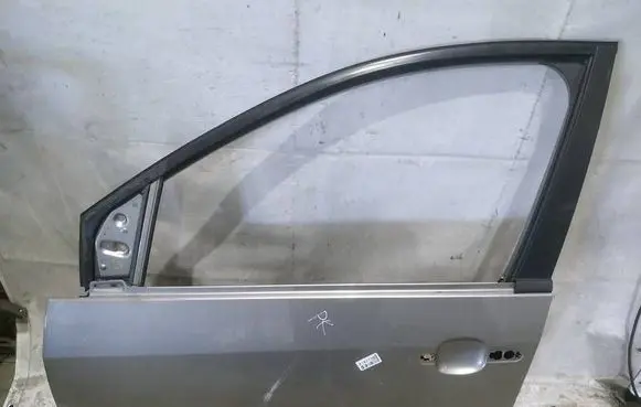 Ford Fiesta Front door RUDOS