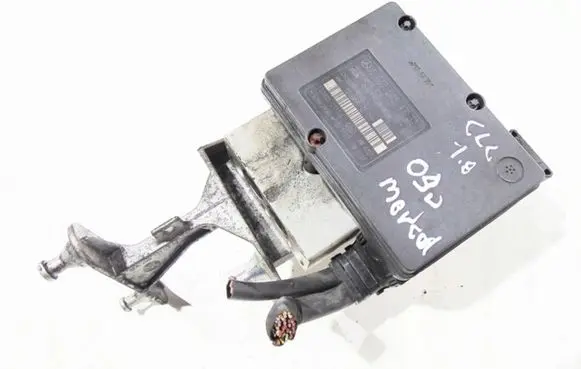 Mercedes-Benz CLC CL203 ABS Pump A0375454732 A0064315112