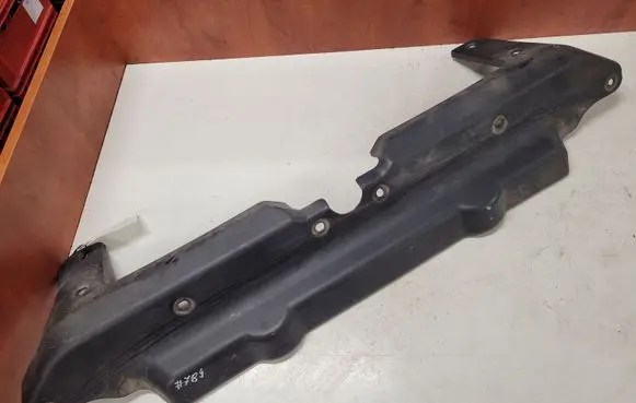 KIA Sorento Radiator trim 865853E000