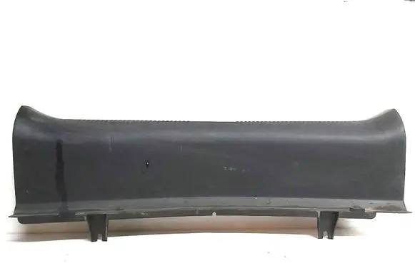 Audi A6 S6 C6 4F Trunk/boot sill cover protection 4F5863471