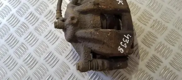 Honda CR-V Front brake caliper