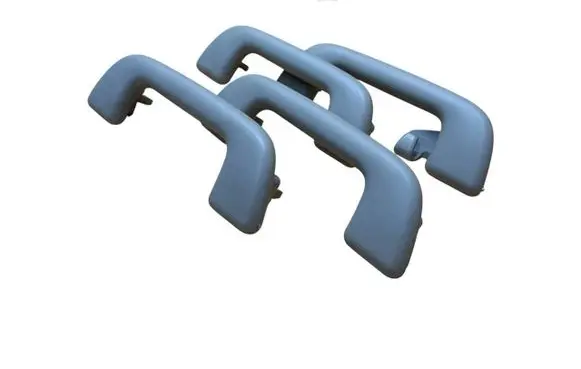 Toyota Yaris A set of handles for the ceiling 7461005130 7461005140
