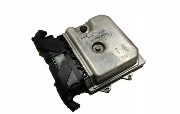Peugeot Bipper Engine control unit/module ECU 55263694