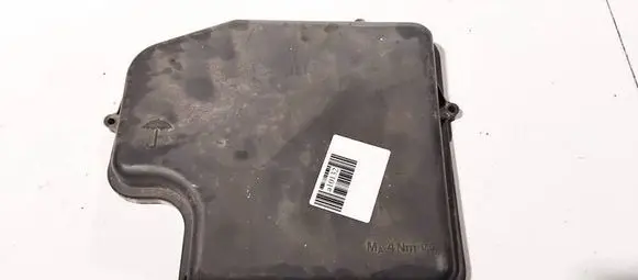 Audi A6 S6 C5 4B Fuse box cover 4b1907616
