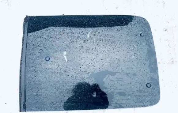 Citroen Berlingo Rear side window