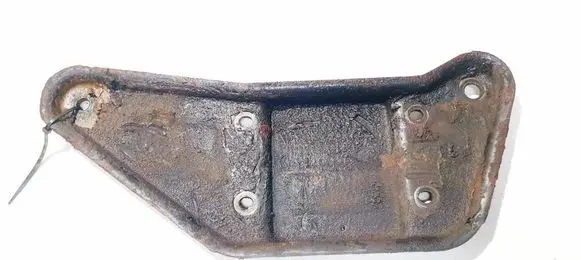 Volkswagen II LT Bracket in trunk/boot 