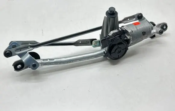 KIA EV6 Front wiper linkage and motor 98100CV900 301106 S03E