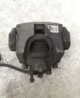 Ford Fusion II Front brake caliper DG9C2B134A