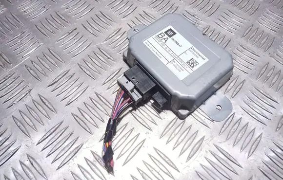 Phone control unit/module
