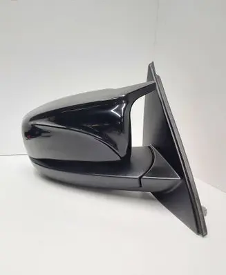 BMW X5 E70 Front door electric wing mirror 7181175 7136887 E1020880