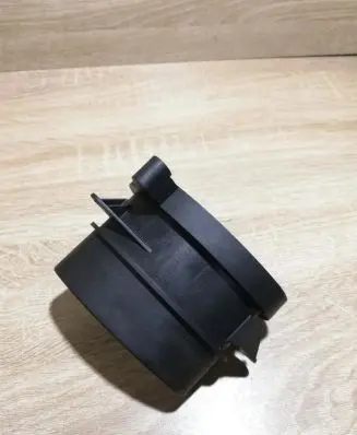 BMW X3 E83 Mass air flow meter 1928404692