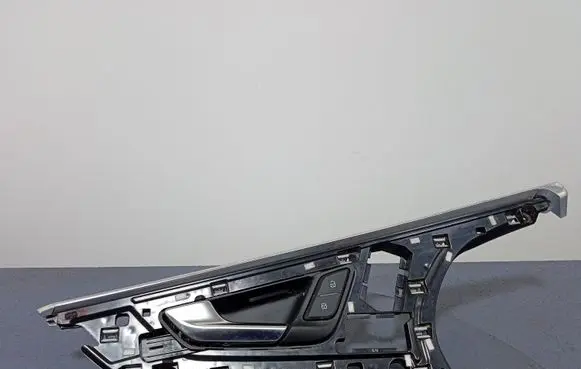 Audi Q7 4M Front door interior handle 4M0837019C