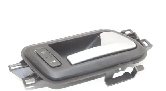 Volkswagen Amarok Front door interior handle 2H0837114D
