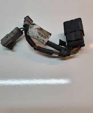Volvo C70 Cooling fan wiring 9494667