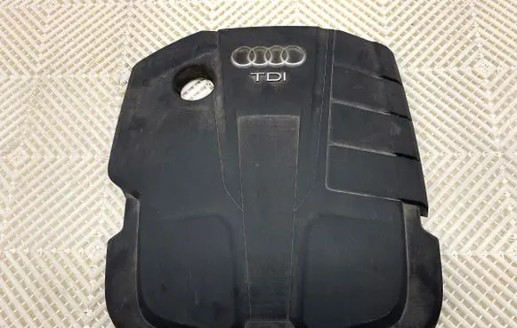 Engine cover (trim)
